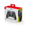 Manette de jeu - HORI - Manette sans fil HORI - Gris - USB - Sous licence officielle Nintendo