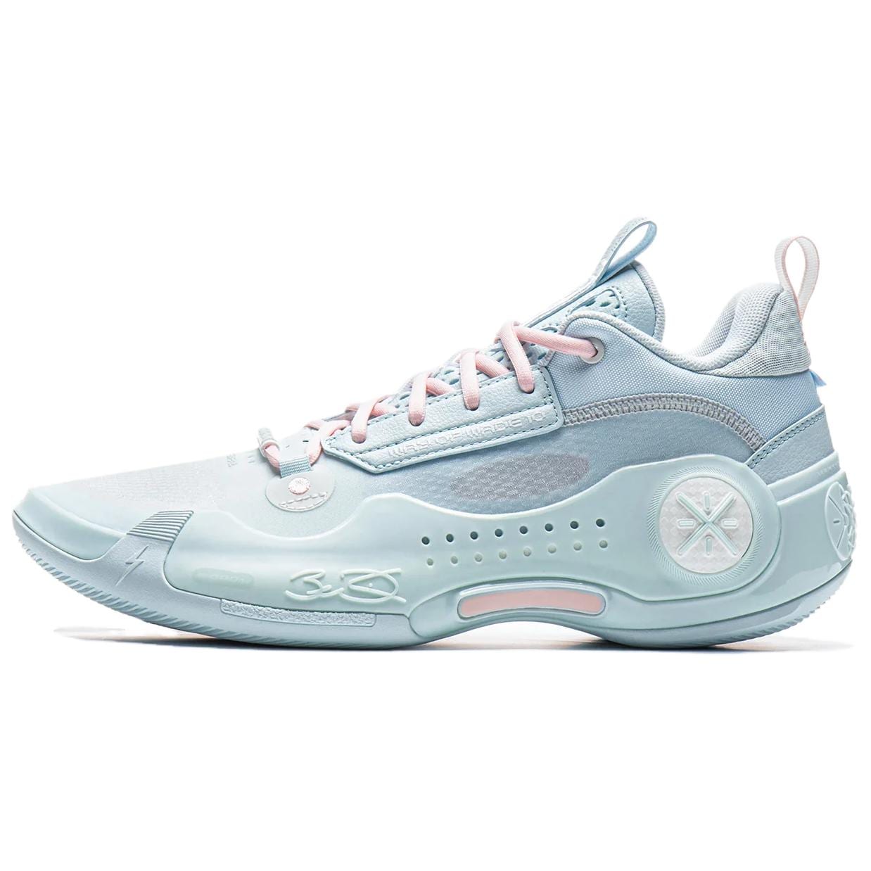 Li Ning Way Of Wade 10