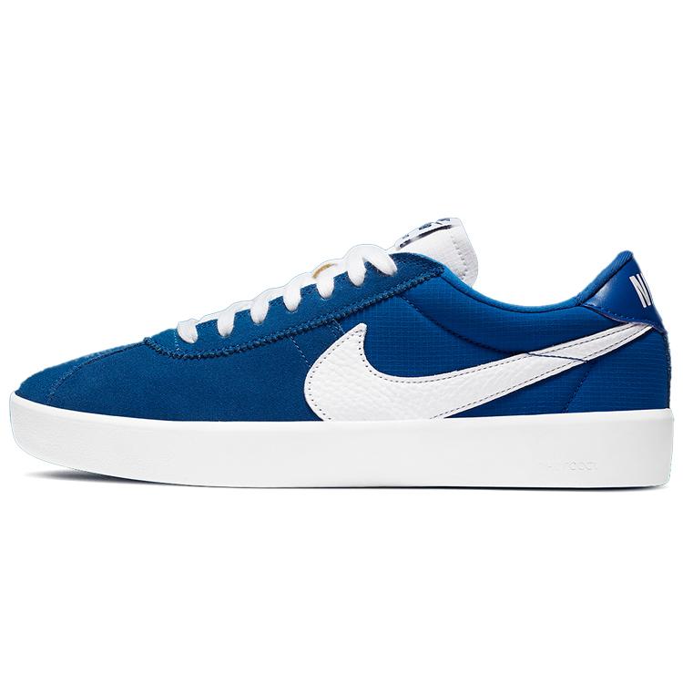 New Nike Bruin React Sb Team Royal CJ1661-404