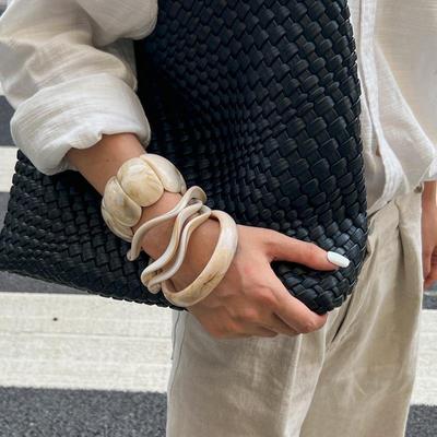 Bracciali – Bracciali a polsino