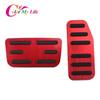 AT Car Pedals Auto Gas Brake Pedal Cover Fit For Honda HRV HR-V 2014 2015 2016 2017 2018    2022