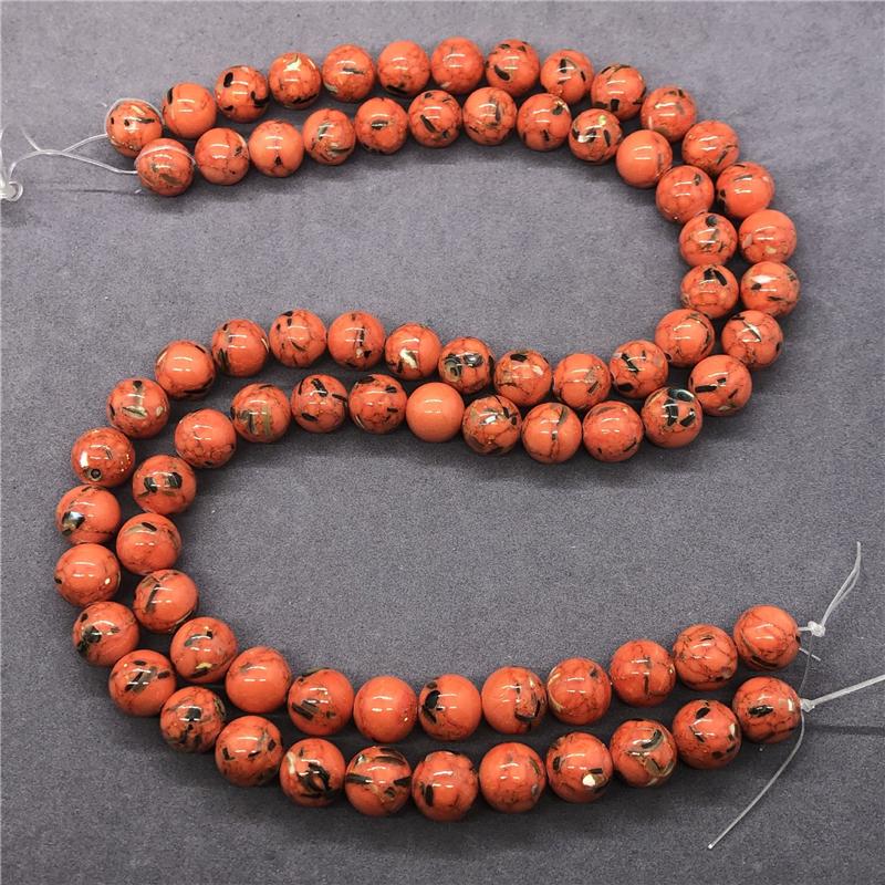 Оранжевый — фото 6