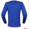 New Balance Sweatshirt Nb Ringer Ls Jersey Nbnd7b5851 50