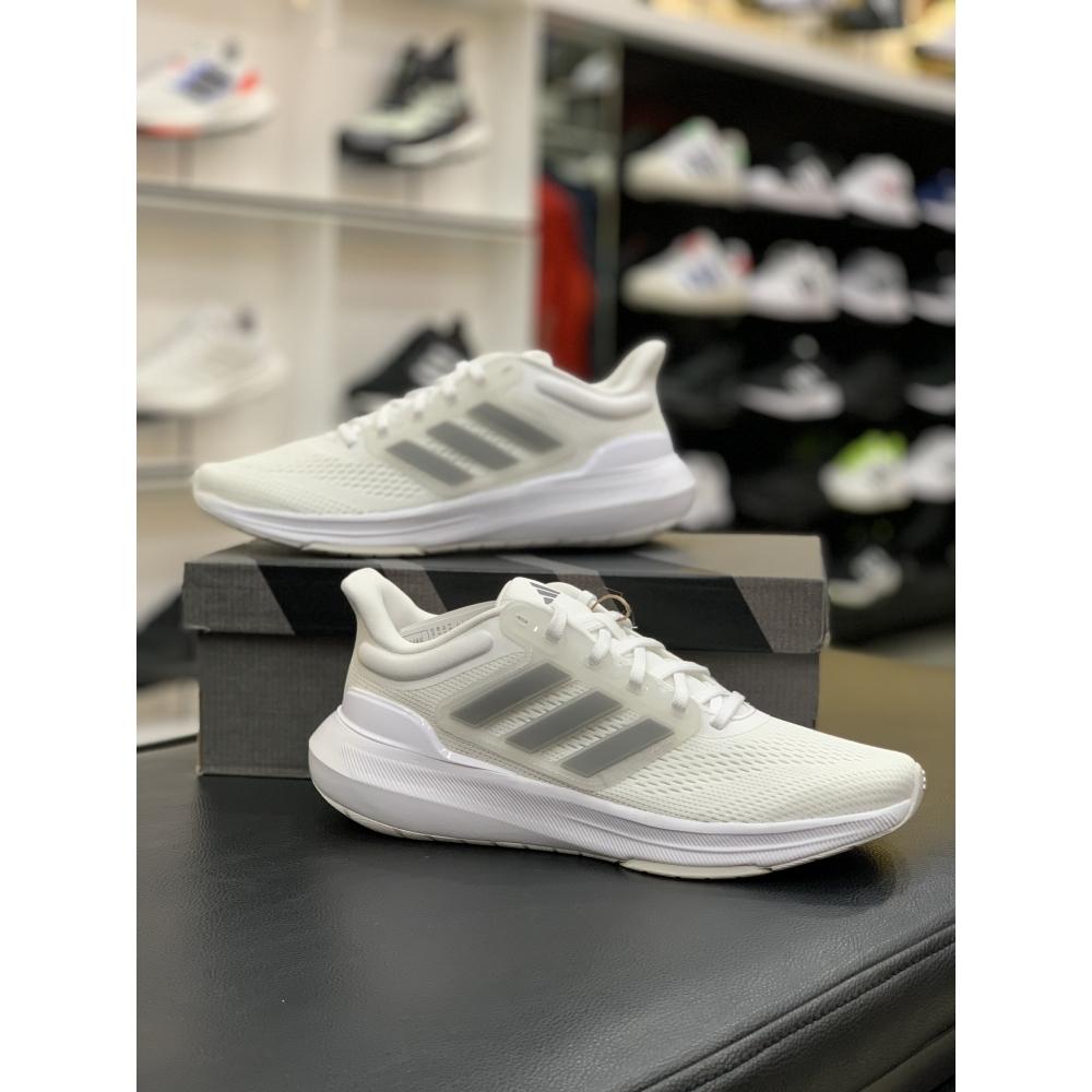 

Мужские кроссовки Adidas Triple White Ultrabounce ULTRABOUNCE HP5772