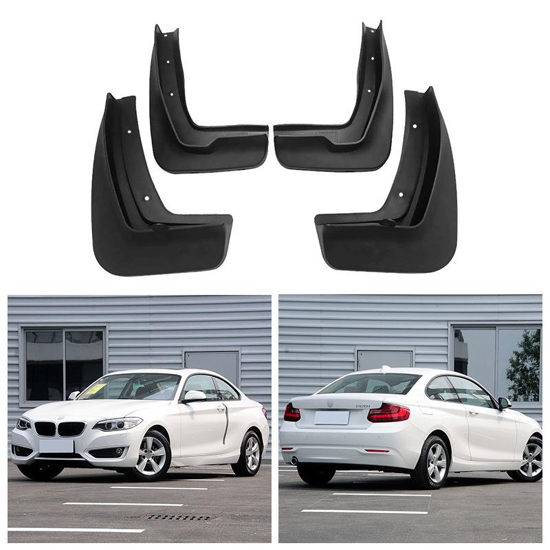 

For 2015-2020 BMW 2 Series 2 Series F22 F45 Fender Pivot 38*27*13（cm）