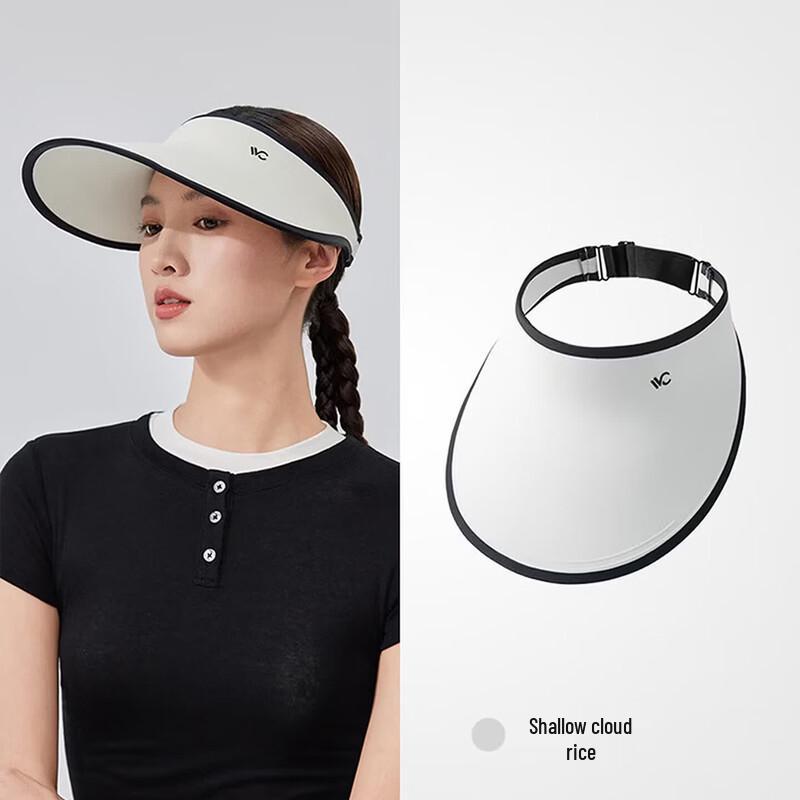 VVC Summer UV Protection Sun Hat