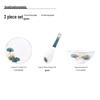 RuHan 2026 New Chinese Style 3-Piece Tableware Set