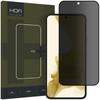 Hofi Anti Spy Glass Pro+ Galaxy S22 Privacy Glass