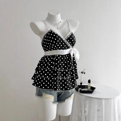 Tops – Camisas y Camisetas sin mangas