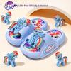 My Little Pony Non-Slip Girls' Slippers: Cute, Soft Sole for Mother-Daughter Wear at Home