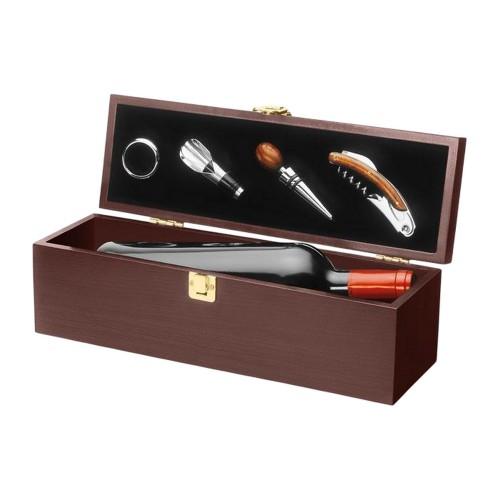 MidOcean Costieres Wine Set