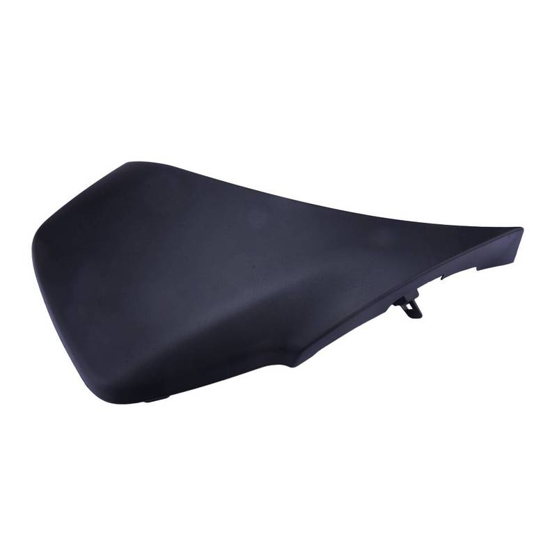 Front Left & Right Bumper End Cap Cover 52113-04050 52112-04050 Fit For Toyota Tacoma 2012-2015 Black Plastic