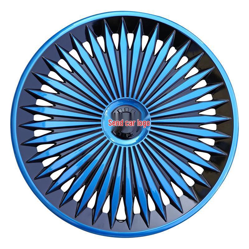 Cache-moyeu de roue Couvre-pneu Classique Sylphy Sunny New Livina Qashqai