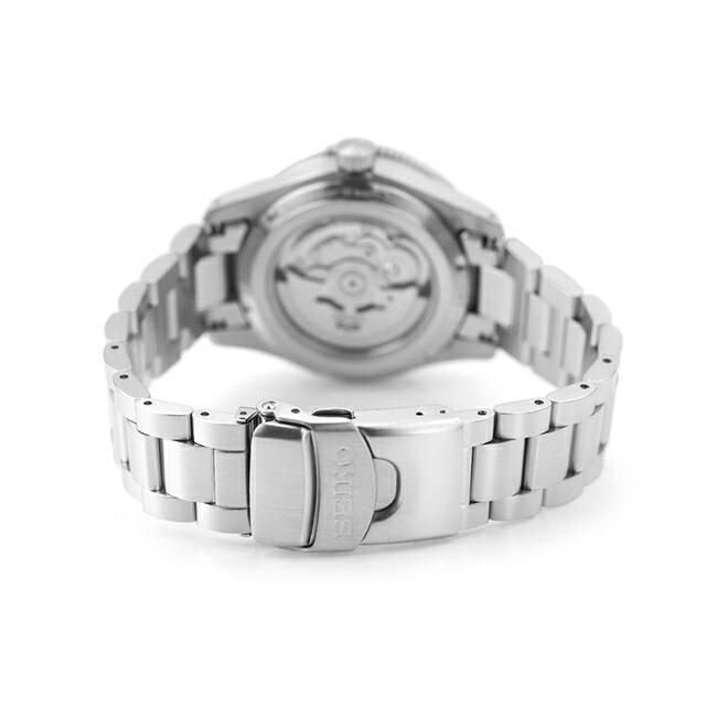 SEIKO 5 Sports Field Automatic Made in Model HDB007J Watch, Men's, Analog, Silver, Japan