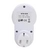 Smart European Fish Tank Timer Socket ETG-63A
