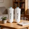 Water Purification Filter For Drinking Water Filtration And Removes Impurities