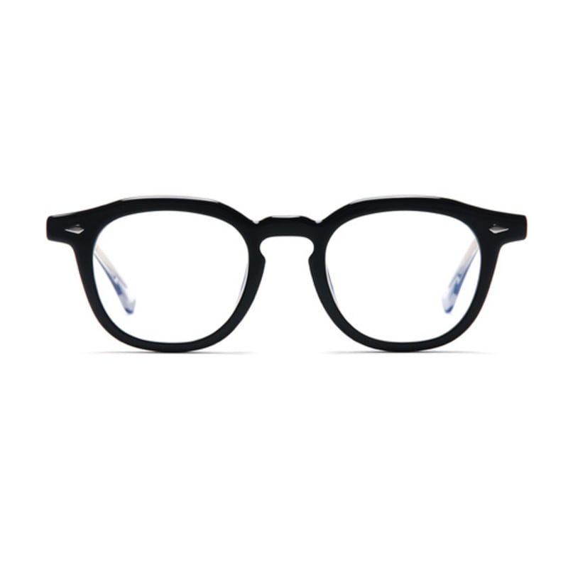 

MUUT Horn-Rimmed G.LAB 01 C21_BLACK free