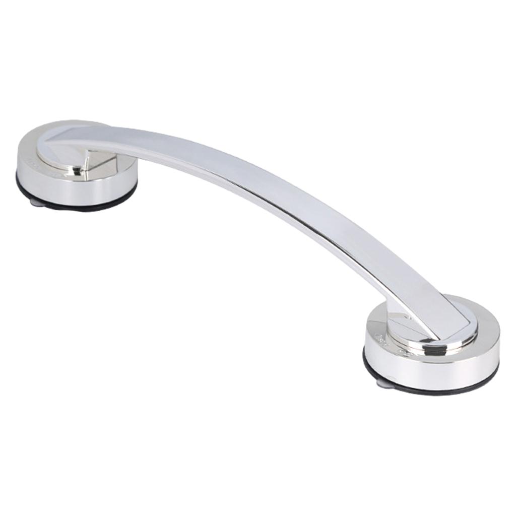 Grab Rails Handrails With Powerful Suction Cup Wide Application Bath Grab Bar Suction Handle