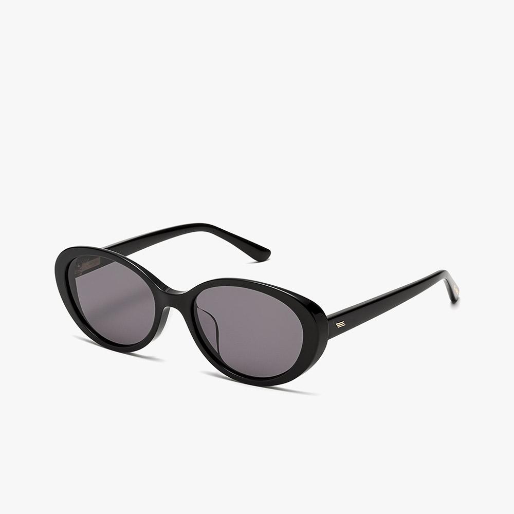 Edeuhadiaiweeo Sunglasses (Eds6111 Black 56)