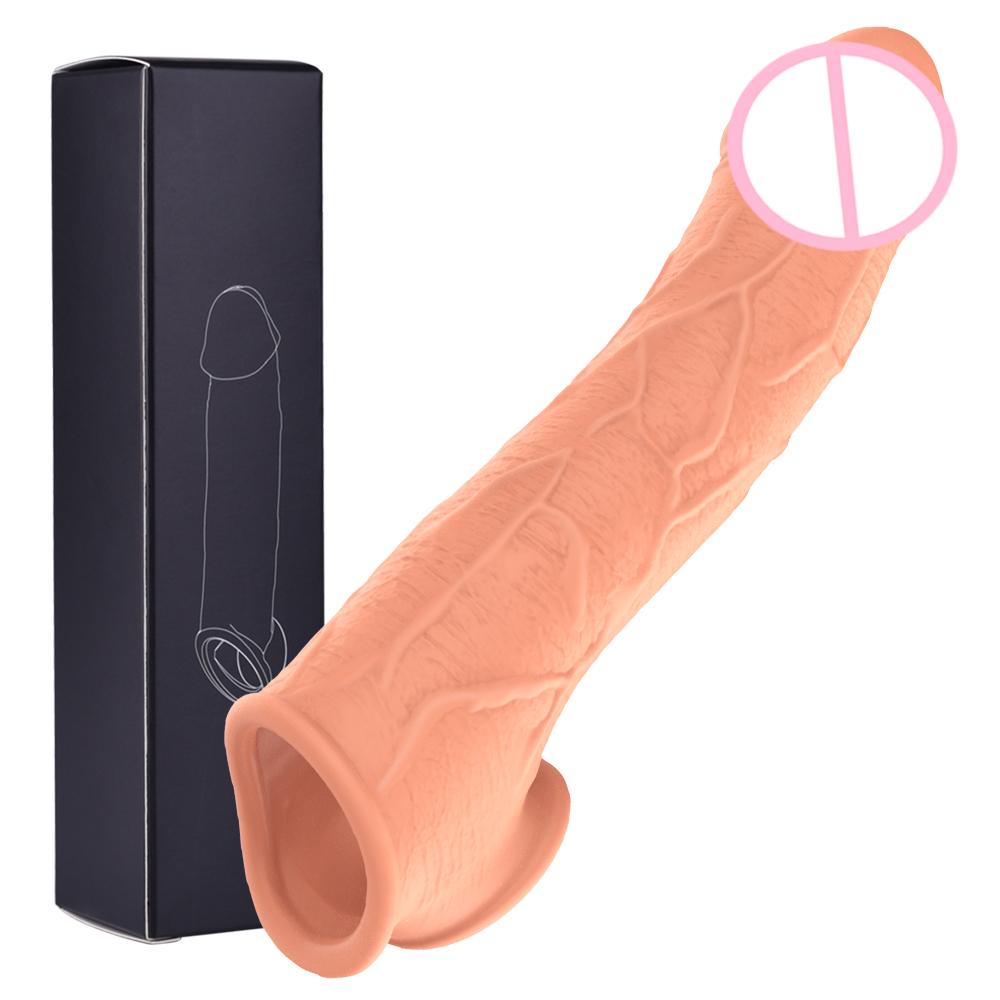 Realistic Dildo Vibrator Anal Dildo with 10 Vibration Modes Remote Control Penis Retractable Vibrator Female Sex Toys