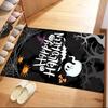Halloween 95 Area Rug Design for Balcony Dormitory Entryway Playrooms Anti-slip Rug Office Home Decor Wedding Party Gift