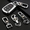 Fashion Car Keychain Key Ring Holder Decoration for Cadillac CT5 CT4 CT6 XT4 XT5 XT6 ATSL XTS SRX BLS Escalade Deville Seville