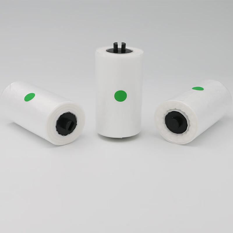 Yuzhou Smart Automatic Toilet Seat Cover Film Refill