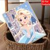 Disney Pittura con Perle Regina Elsa Pittura Artistica con Perle Fai-da-te Pittura con Gemme di Perla Quadri Artigianato Forma Speciale Decorazione Murale per la Casa