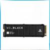 Western Digital WD SN850P PCIe 4.0 M.2 SSD for Desktop and PS5 Expansion