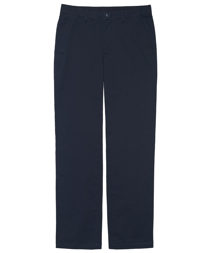 USPOLOASSN Basic Cotton Chino Pants_Dark Navy