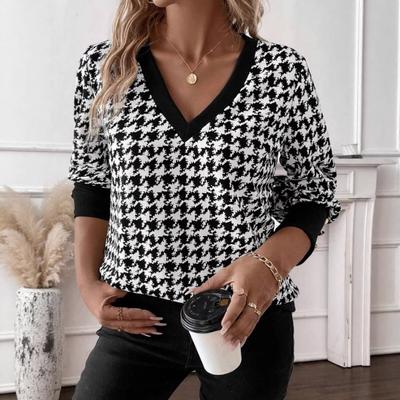 Oberteile – Pullover & Langarmshirts