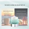 WENBIQUAN Eight Cups of Water Moisturizing Face Cream