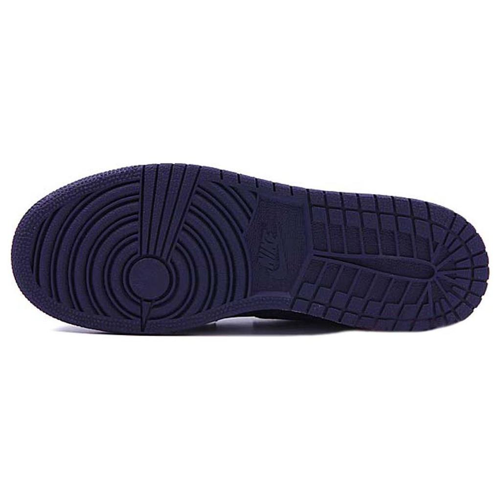 Air Jordan 1 Retro Hi Prem 'Imperial Purple' GS 535804-509