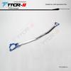 Compatible Sway Bar Chassis Strengthening Parts for 8th–11th Gen Civic, with Specific Compatibility for 10th Gen Models.