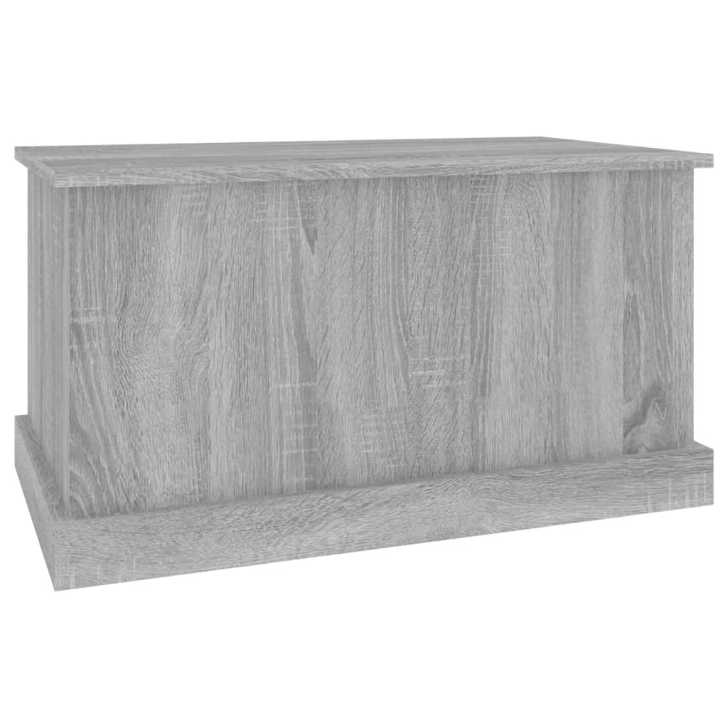 Aufbewahrungsbox, Aufbewahrungsbehälter, 70x40x38 cm