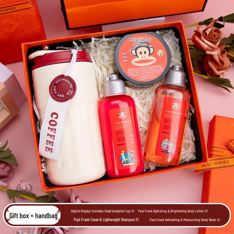 Practical Gift Set: Ideal for Weddings, Company Openings, Employee Appreciation, Customer Gratitude, Birthdays, and Thank You Occasions.