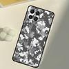 Камуфляж Midnight Camo для Samsung Galaxy M33 M13 M14 M12 M32 M52 M31 M55 M15 M11 M21 M35 M53 M34 M54 M06 M16 Чехол