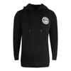 Cavalli Class Mens Circle Logo Hoodie