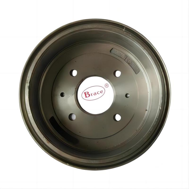 Auto Parts Rear Brake Drum Suitable for BAIC 113502011