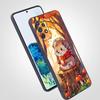 Hedgehog Design Phone Case For Samsung Galaxy A17 A07 A55 A35 A25 A15 A05 A33 5G A31 A23 A21s A13 A11 A41 A73 A53 A51 A71 Cover