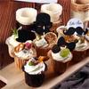 Forminhas de Papel para Cupcake Resistentes a Altas Temperaturas