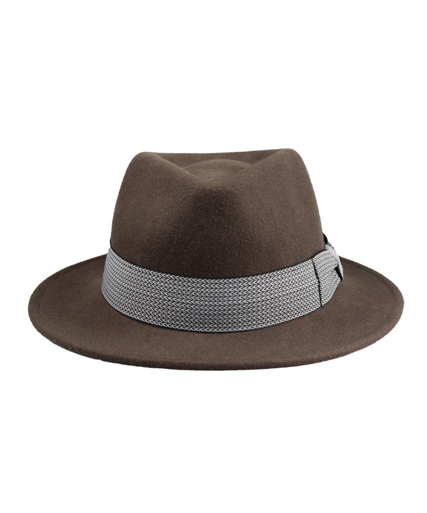 Kaliseumontapone Florence Vintage Fedora