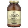 Calcium Magnesium Plus Boron, 250 Tablets