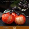 Ornamento de Frutas que Muda de Cor para Animal de Estimação
