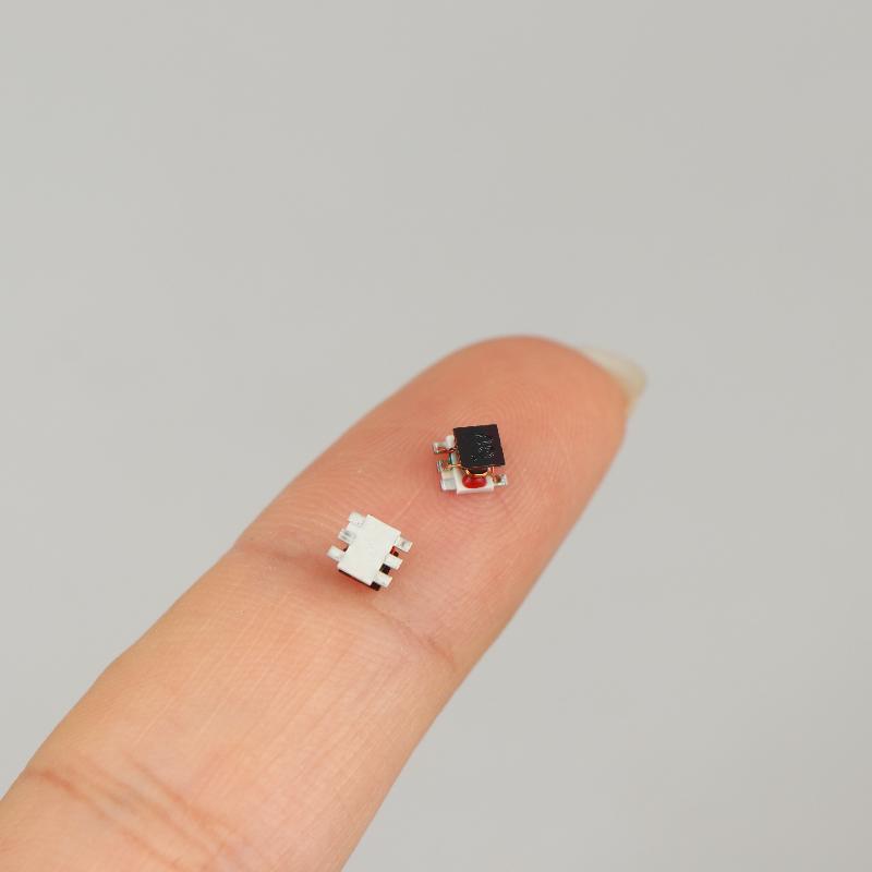 Miniature Tcm1-63Ax+ Smd Surface-Mount Rf Transformer Electronic Accessories