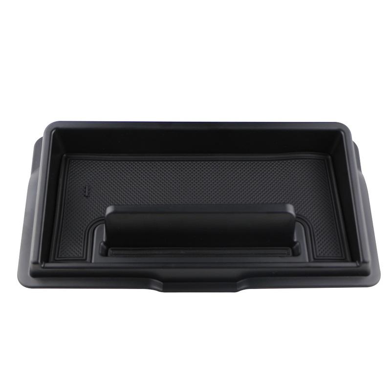 

For Suzuki Jimny 2019 2020 2021 2022 2023 JB64 JB74 Car Center Console Dashboard Storage Box Phone Bracket Interior Accessories