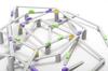[itten Official] Tokyo Highway 2-Player (30 Minutes, Ages 8+) Board Game, Spatial Art, Instagrammable, Shuto Expressway, Couples, Friends