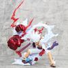 One Piece Anime Action Figure - Nica Luffy In 5th Gear Sun God Awakened Statue Doll Collection Decoration Model Toy Gift