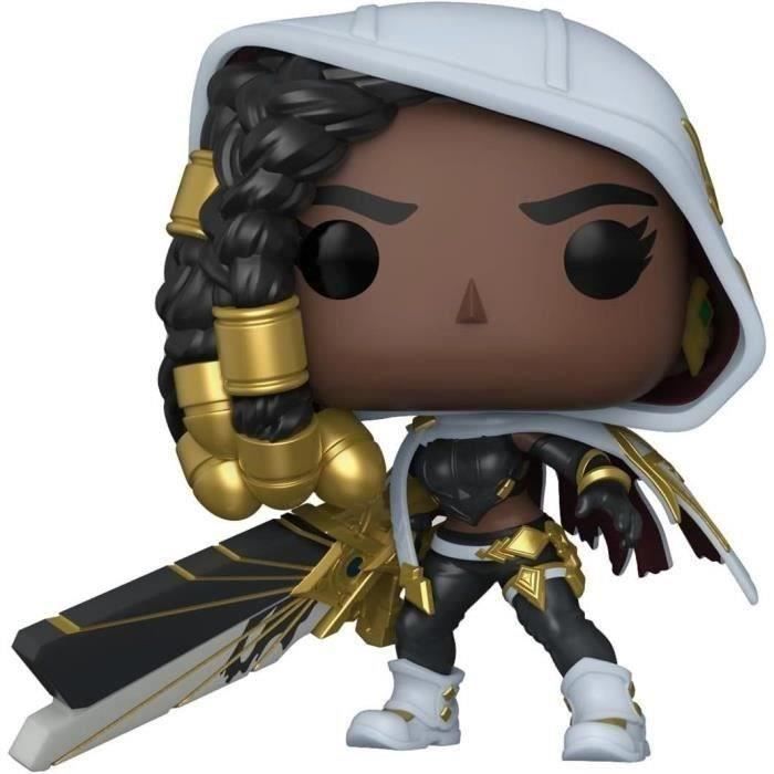 Figurki Funko Pop! - Gry League of Legends - Senna - 1 043