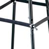 KADAX Łuk ogrodowy 200x40x40cm P20030 K11293